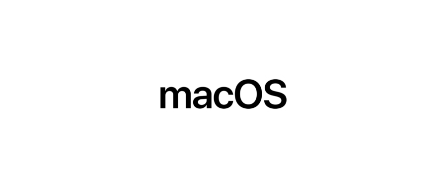 macOS
